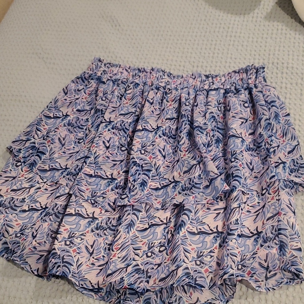 Simply Southern Skirt Size XXL (48)